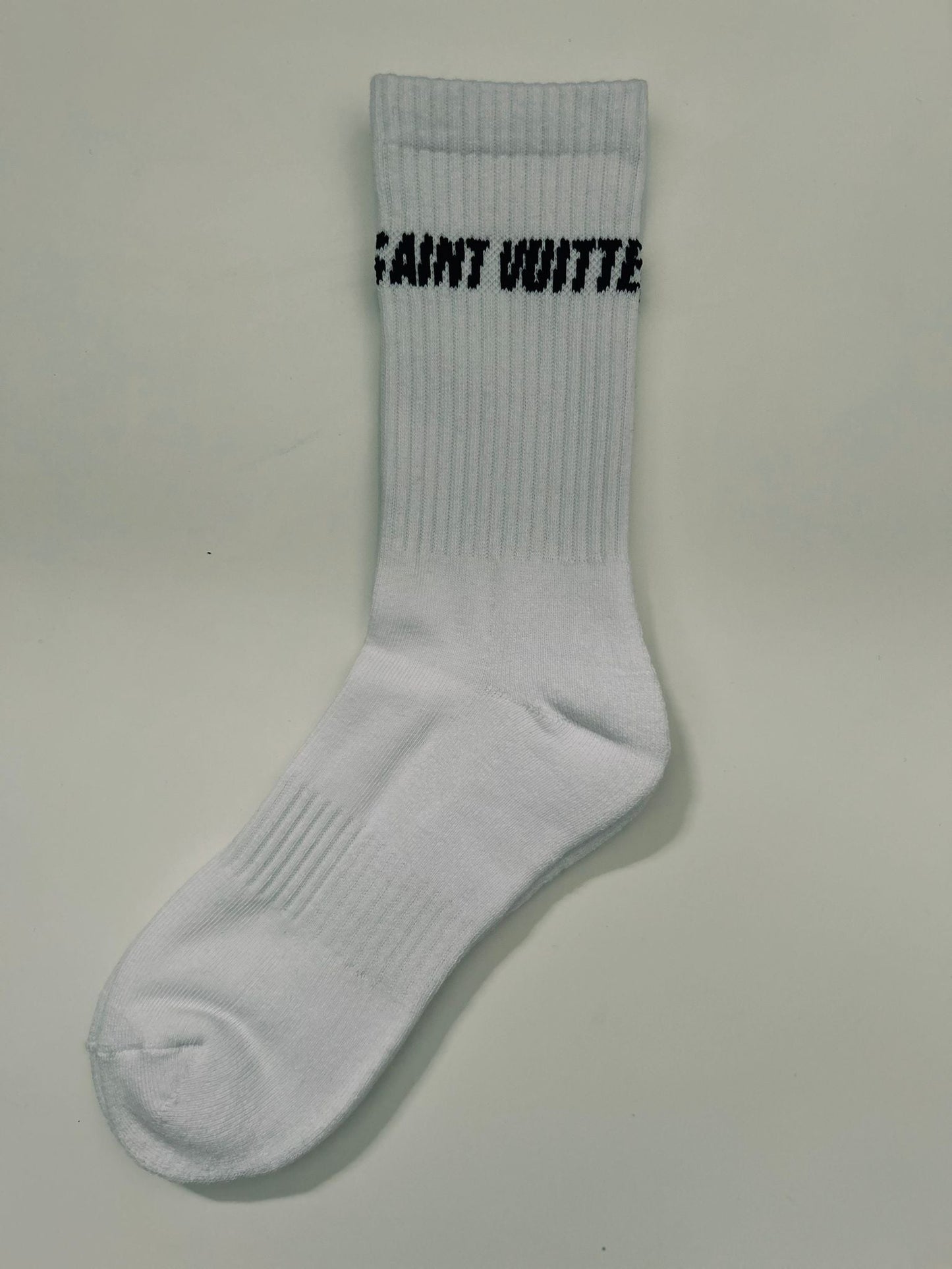 Saint Vuitteli 100% Cotton Socks