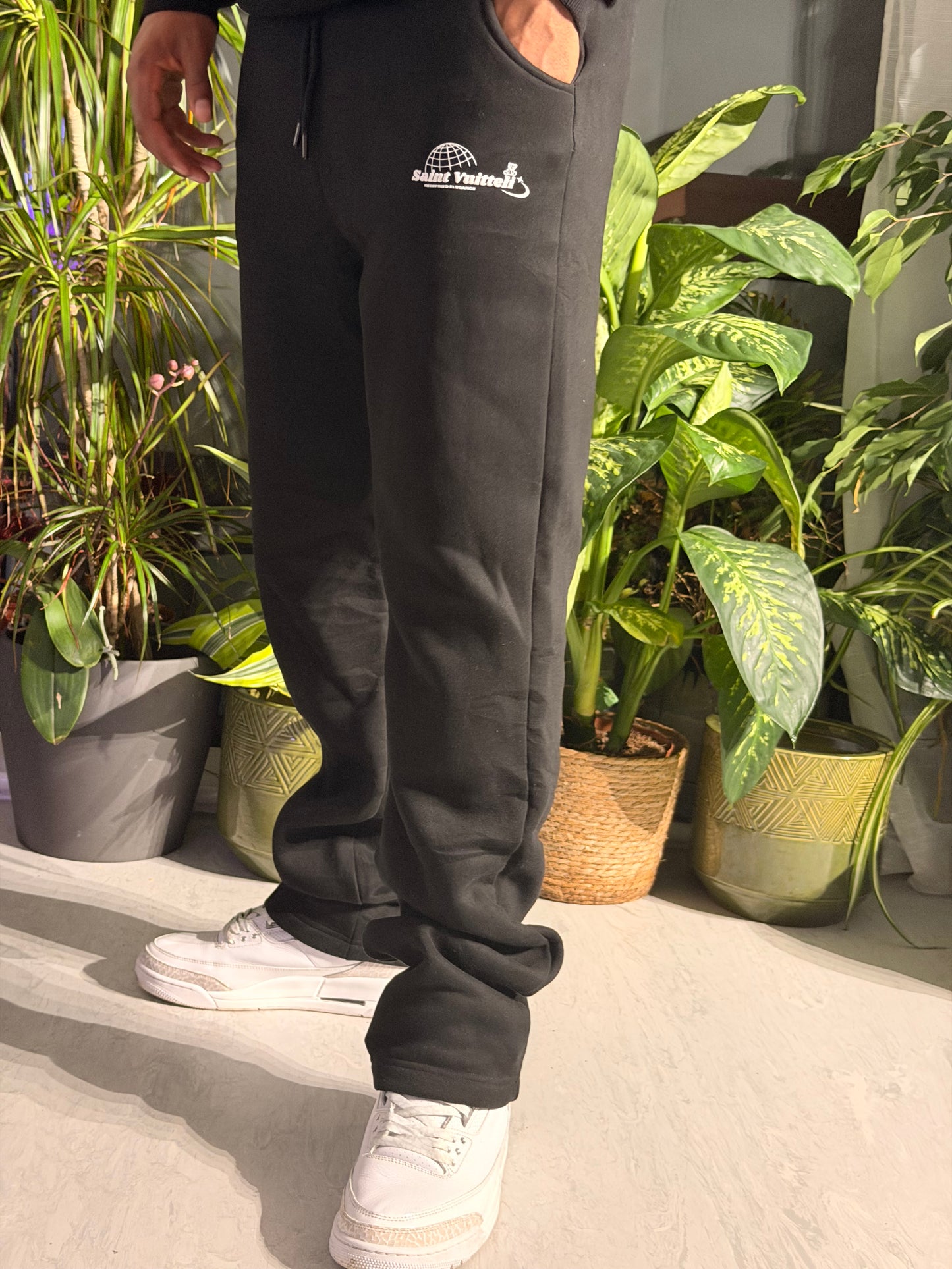 Saint Vuitteli Joggers