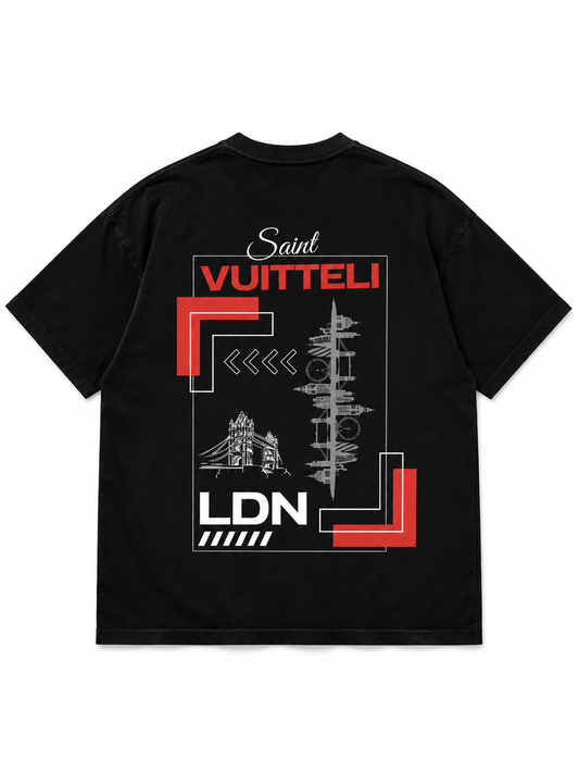 Saint Vuitteli London