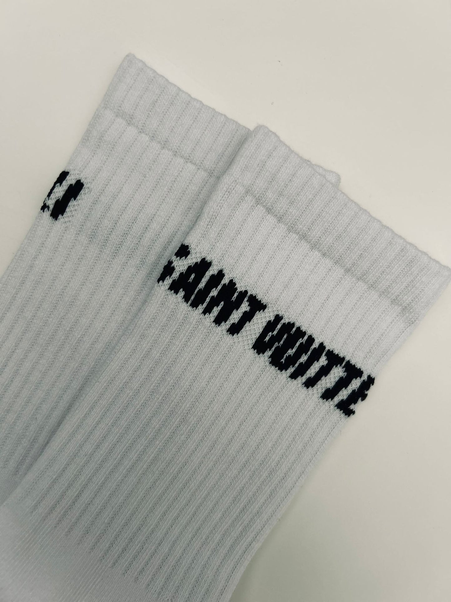 Saint Vuitteli 100% Cotton Socks